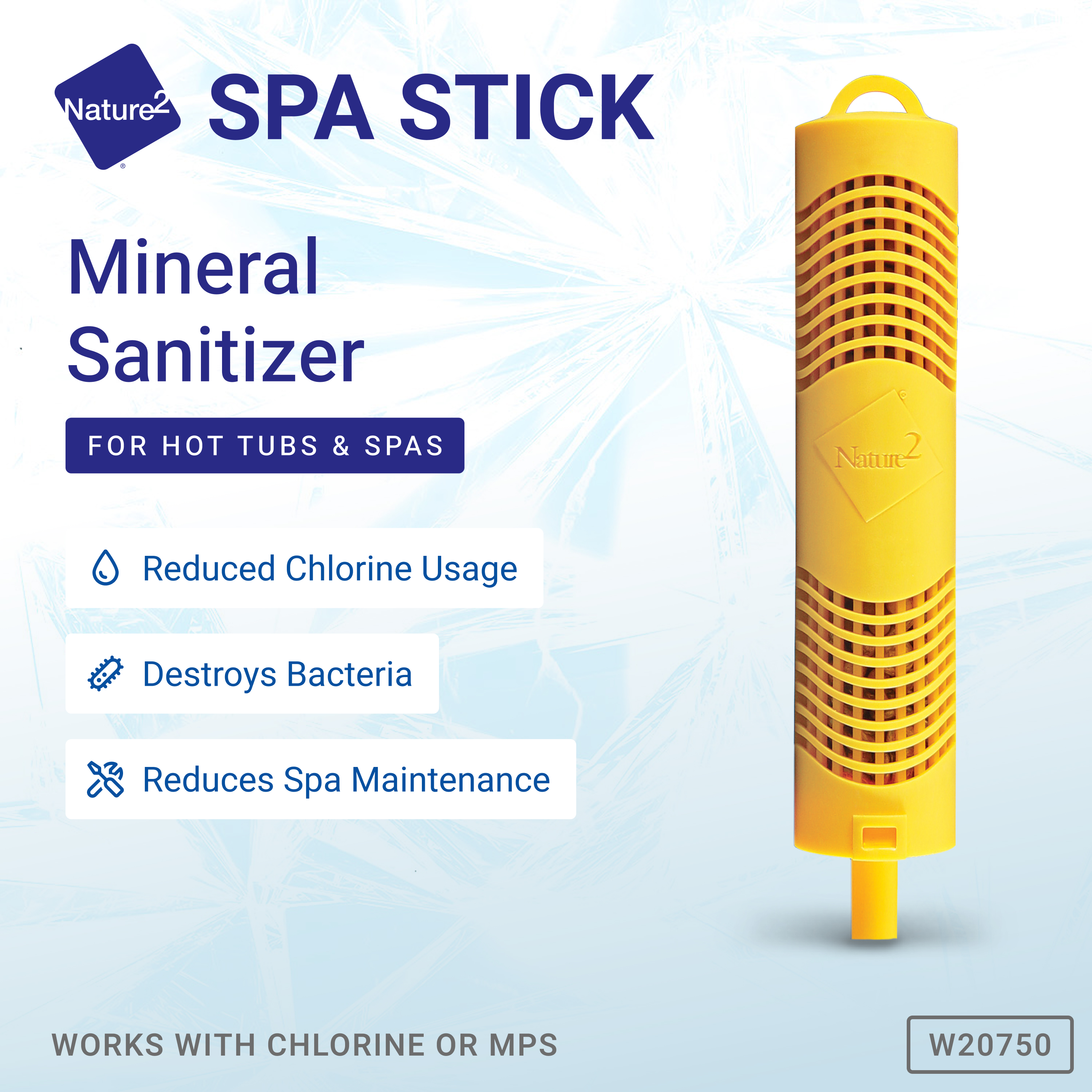 Nature² Spa Stick | Nature2