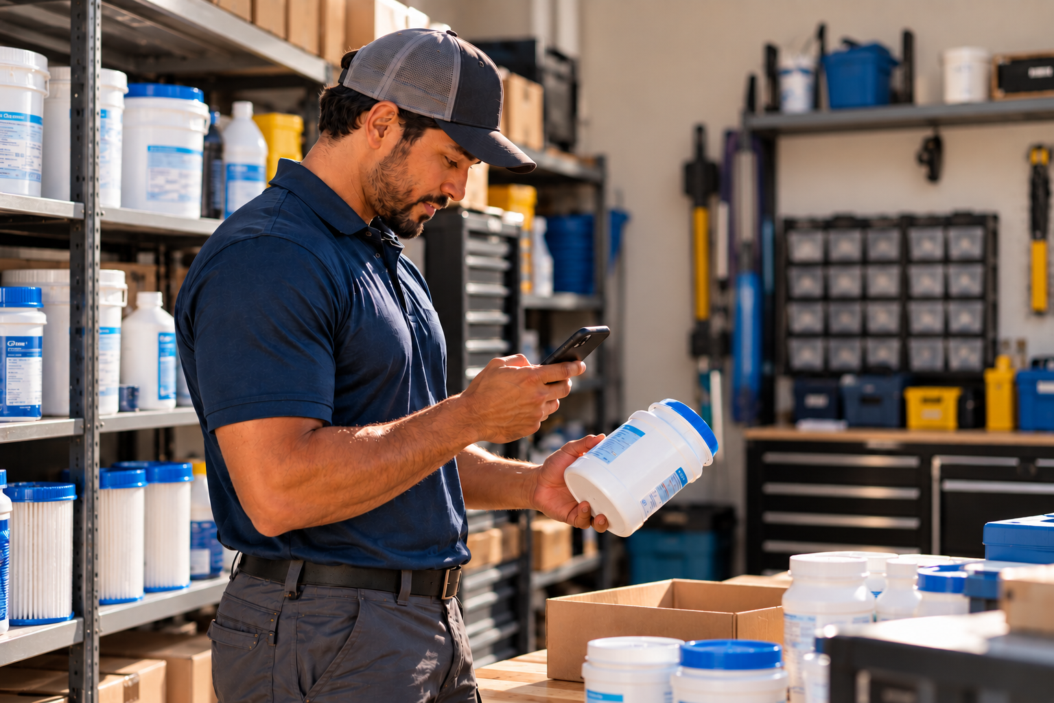 Inventory Management