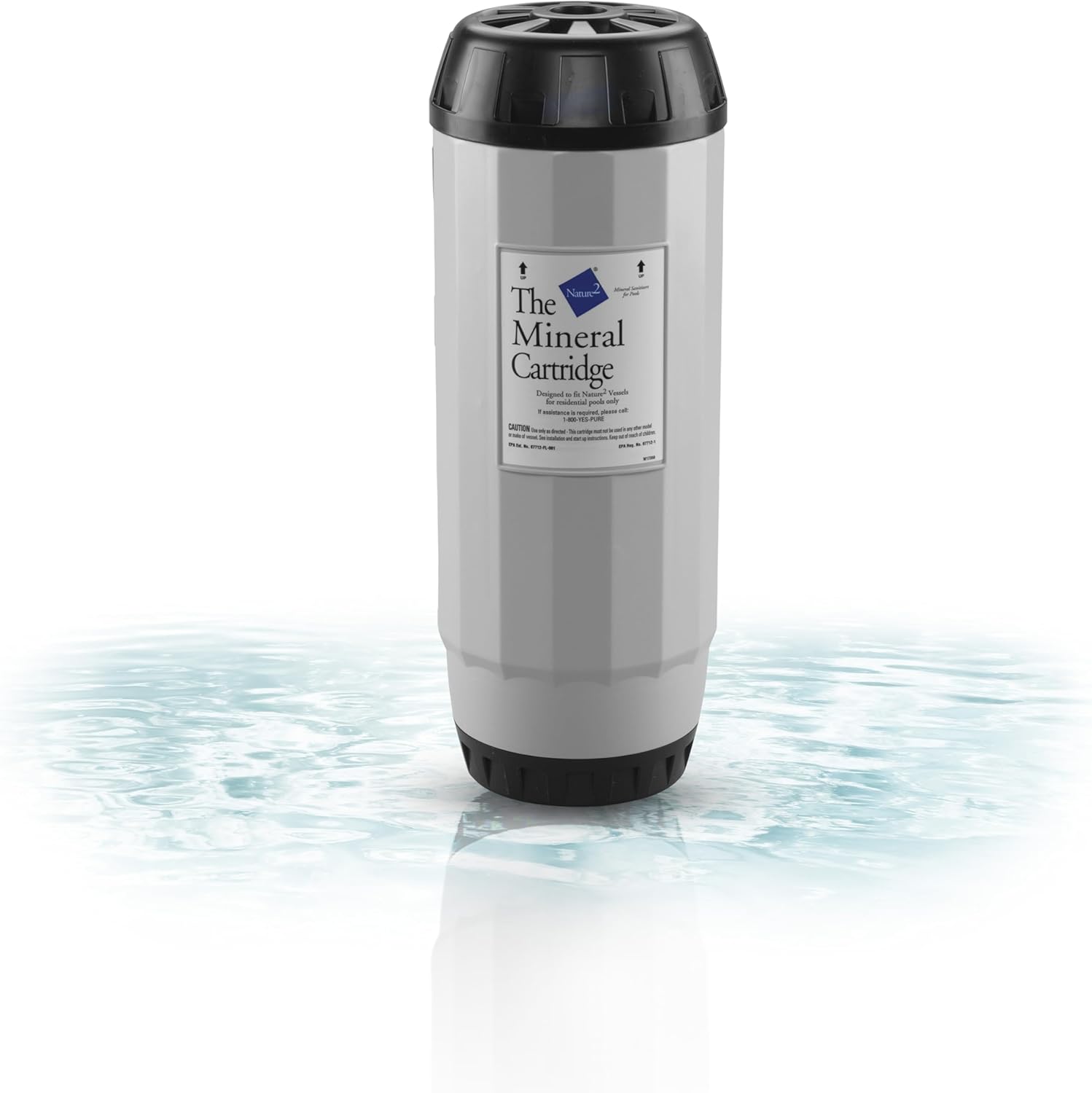 Nature² G Replacement Cartridge