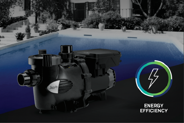 Energy-Efficient Pool Pumps: What You Need to Know