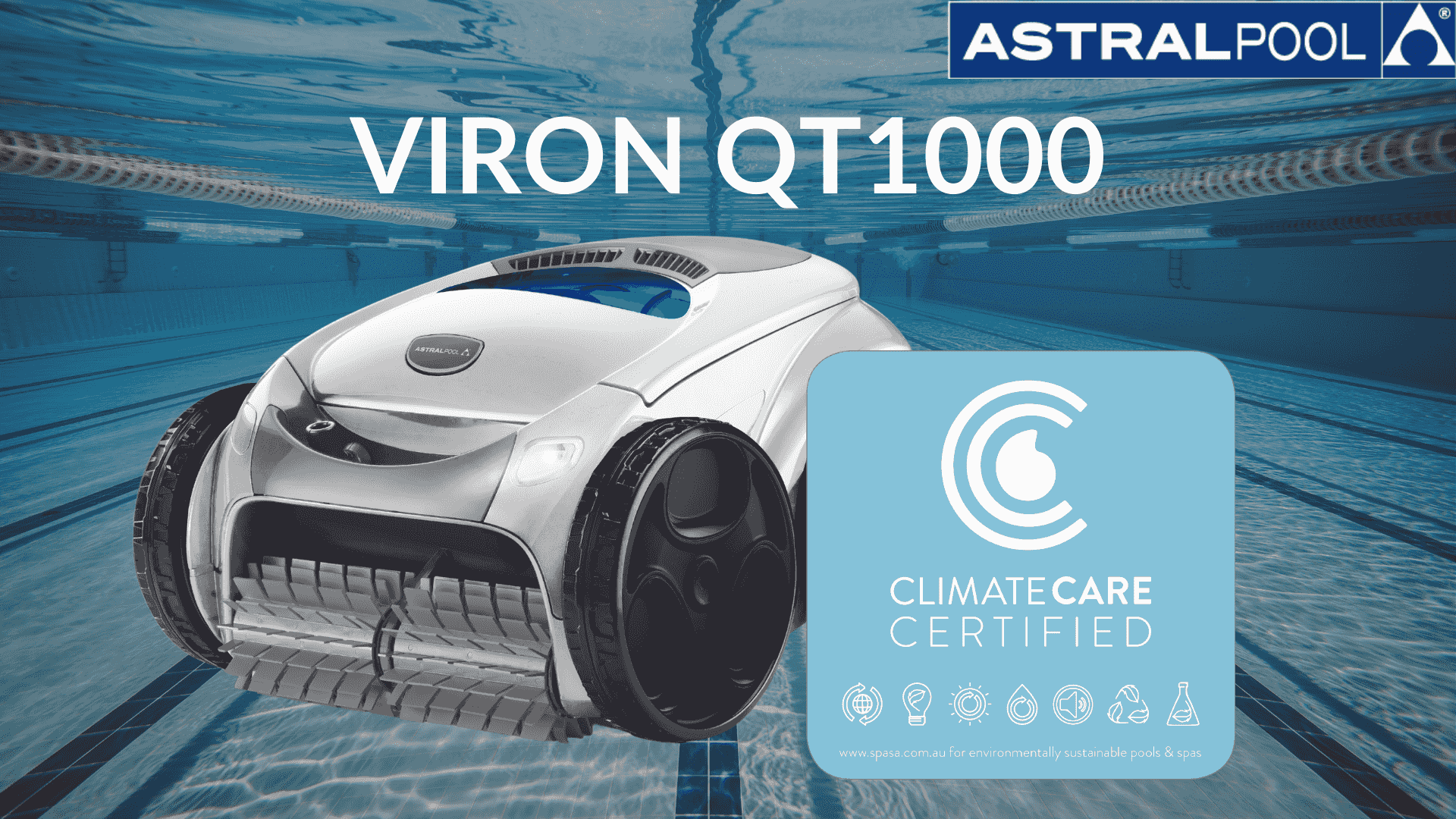 Viron QT1000: Is it the Right Choice for You?