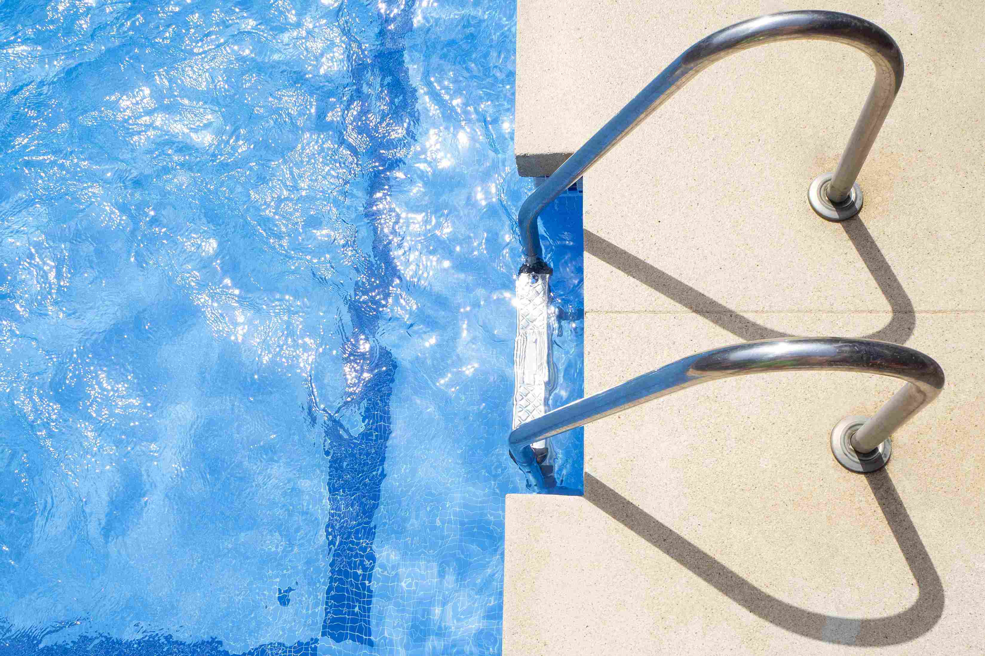 How Can I Reduce My Pool Running Costs?