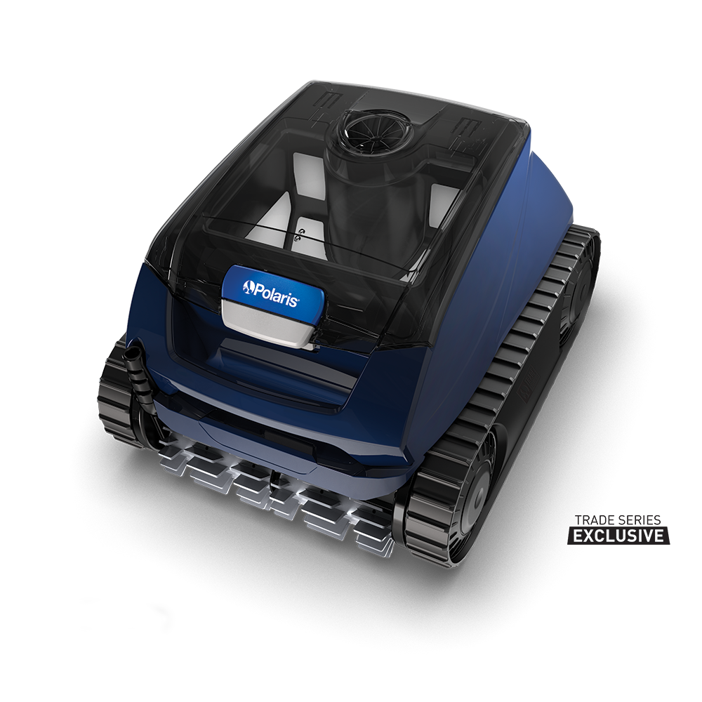 Polaris EPIC™ 8520