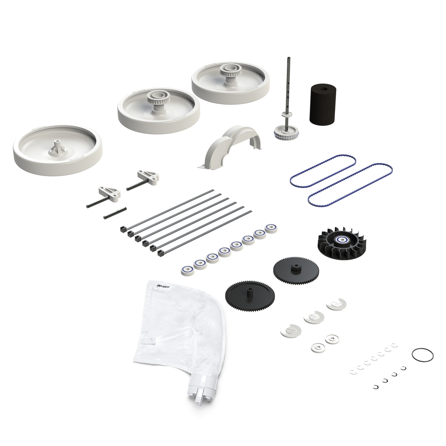 Factory Tune Up Kit