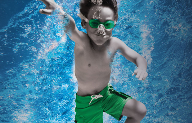 Hacia una piscina más sostenible con Zodiac