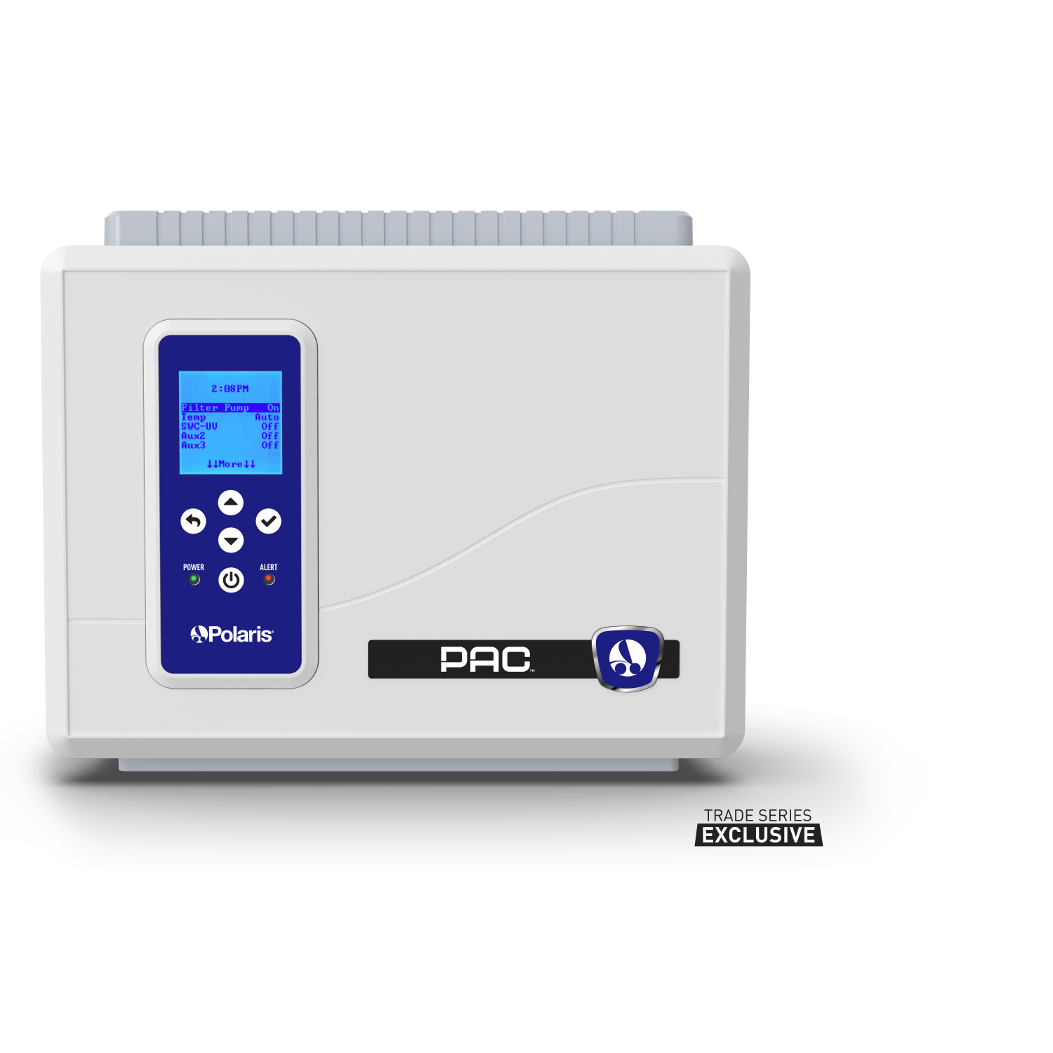 Polaris PAC™ Above-Ground Pool Automation Control