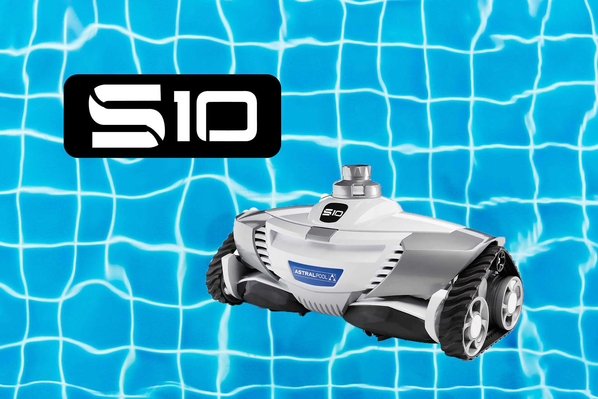 S10 Suction Cleaner - Care & Maintenance