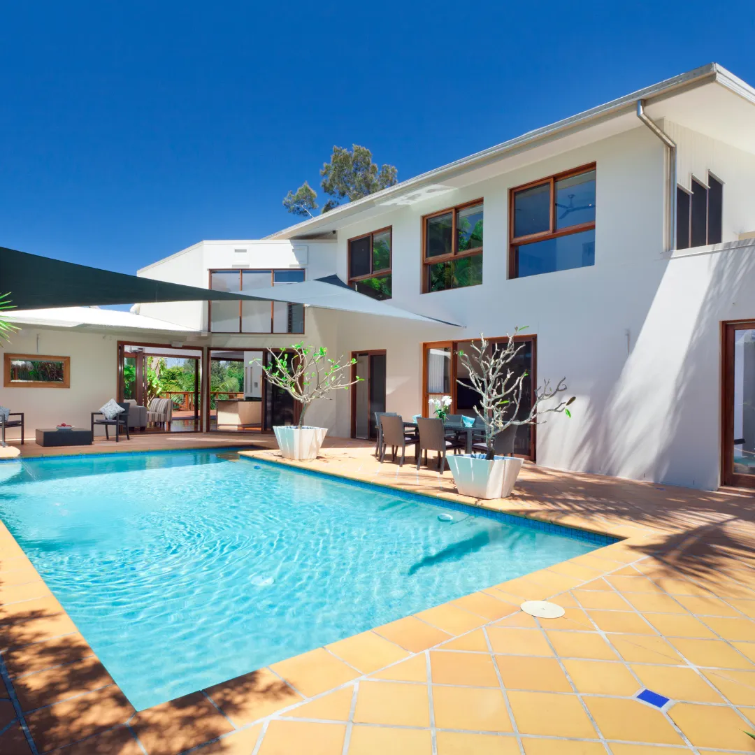 Should You Invest In A Property With A Pool?