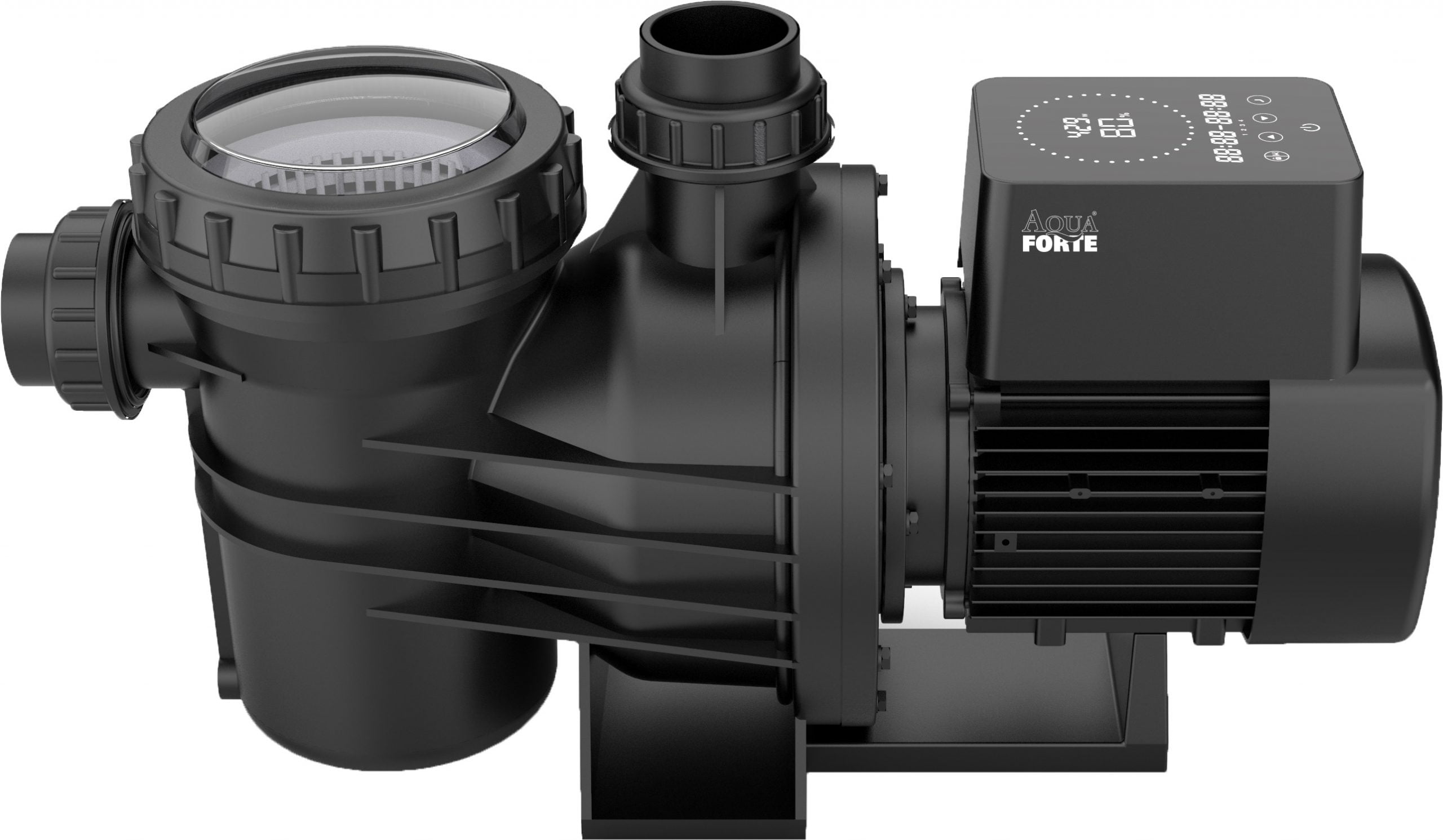 AquaForte Inverter Swimming pond pump