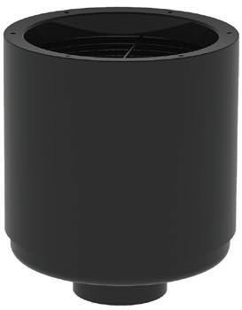 AquaForte floating skimmer Ø280 with stainless steel basket