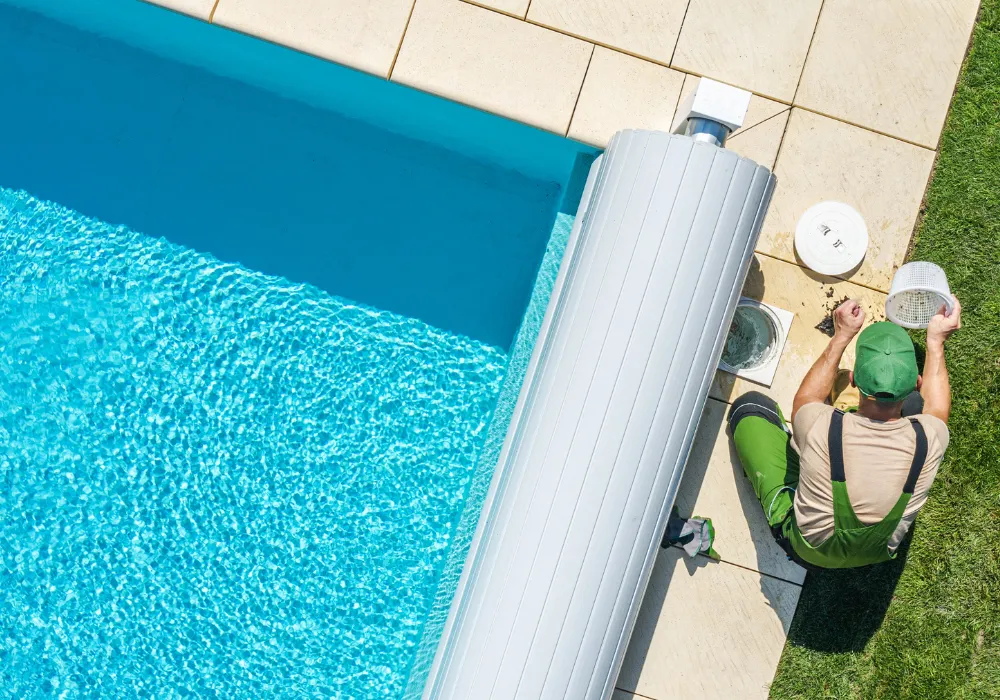 16 Tips For Reducing Your Pool Running Costs