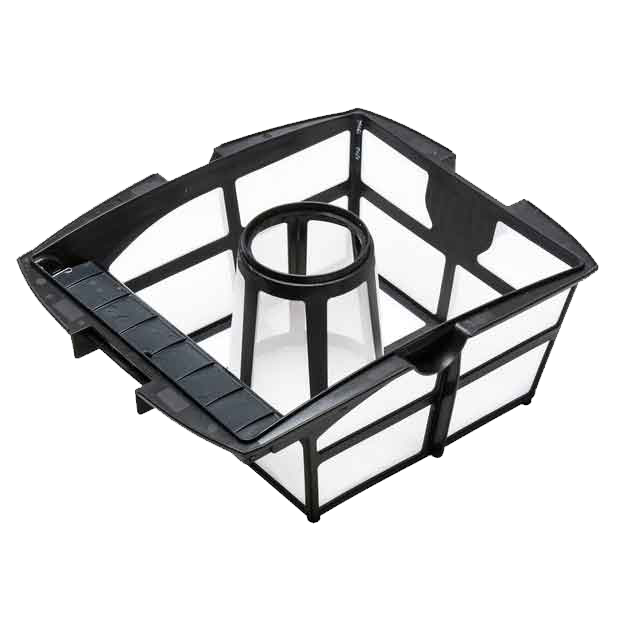 R0632700 Fine Filter Canister