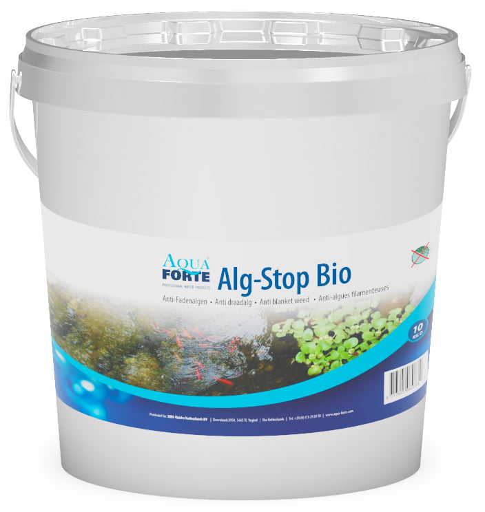 AquaForte Alg-Stop Bio 10 kilo