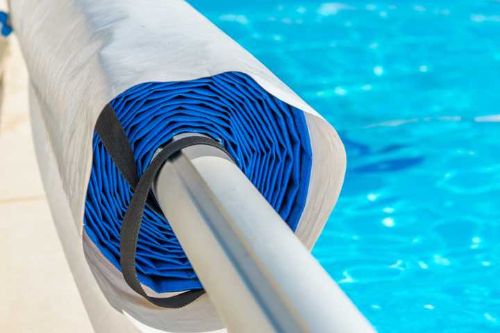 Closing A Pool For Winter