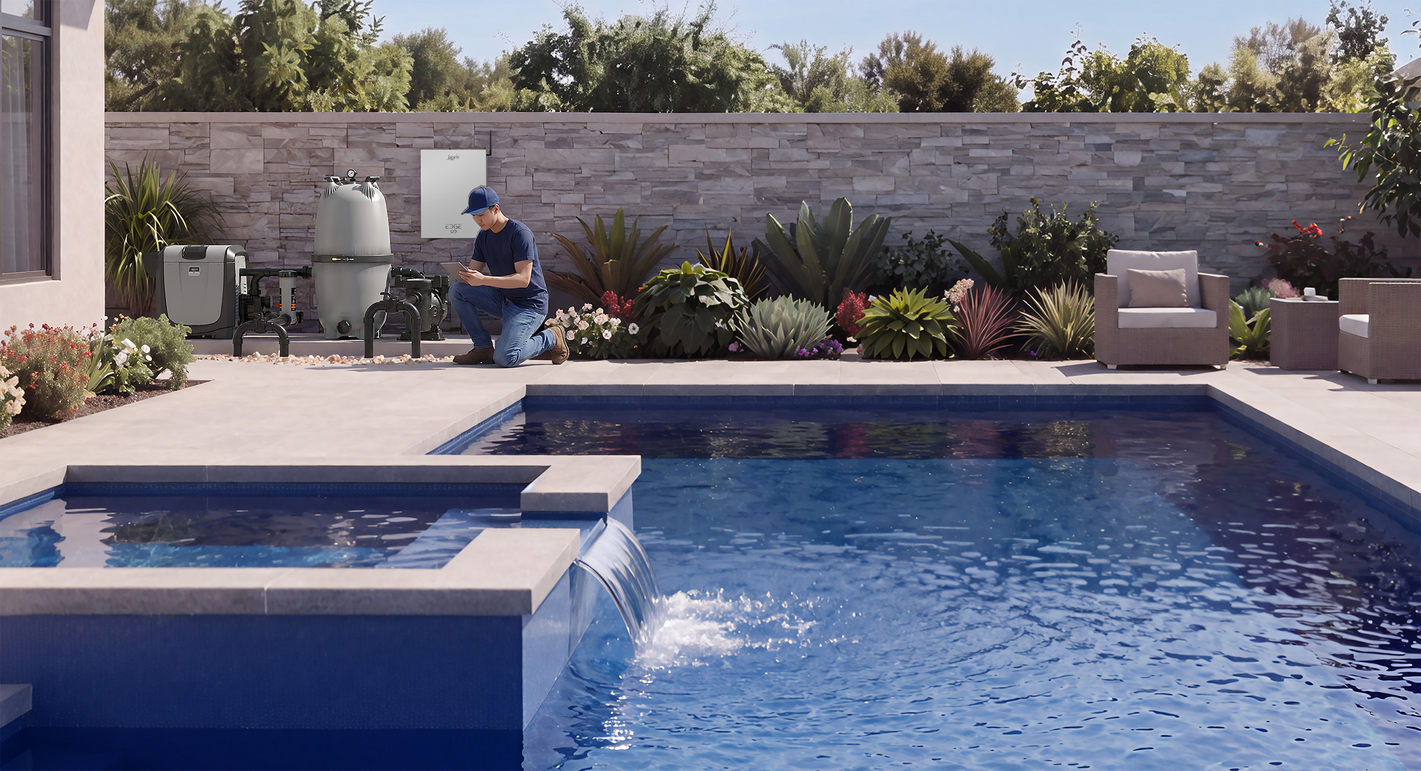 Easy quoting and Invoicing