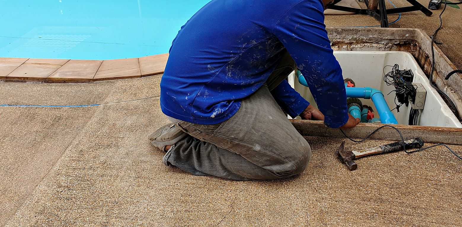 Pool Professionals FAQS
