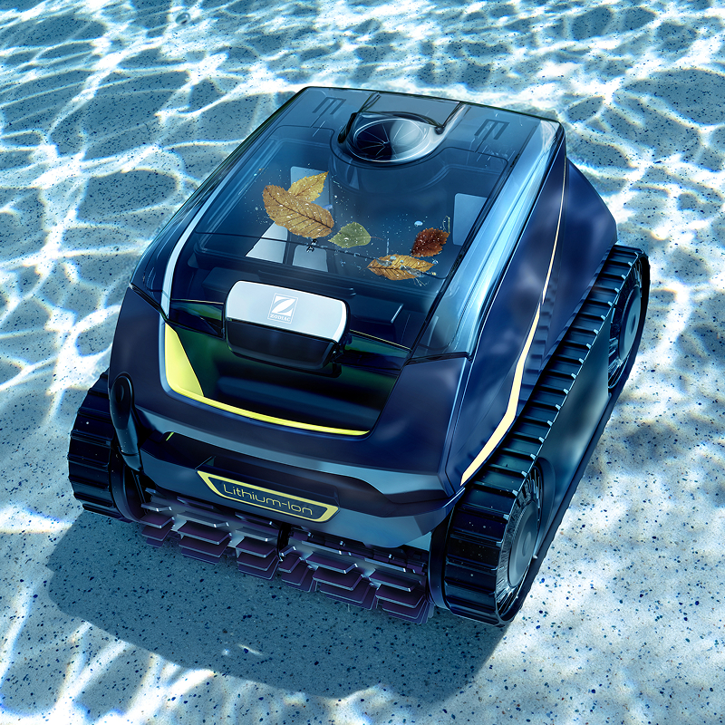 Pool Spa Cleaners Category Card