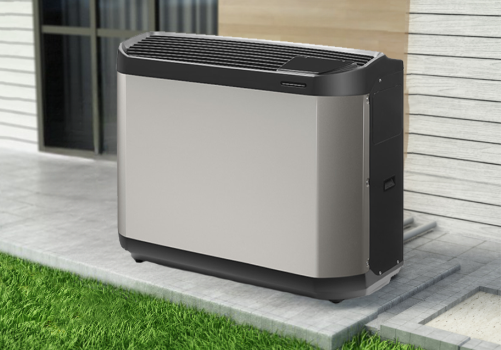 Heat Pump Troubleshooting Guide