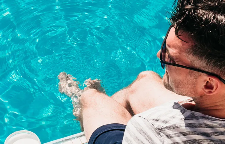 Pure Protection Pool