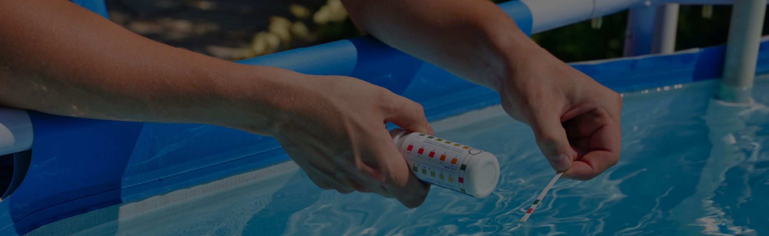 Shock Your Pool in 7 Easy Steps
