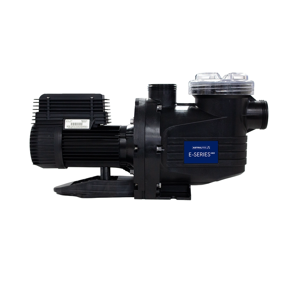 E-Series Pump