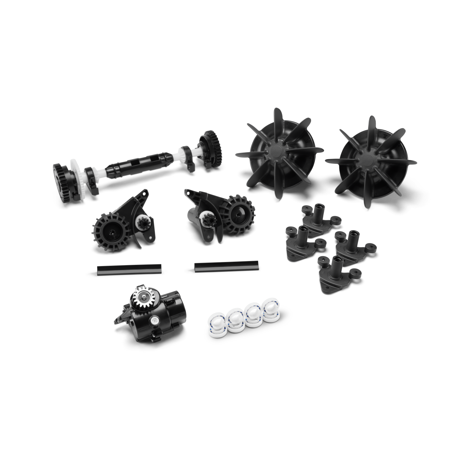 Polaris Quattro™ Factory Tune-Up Kit