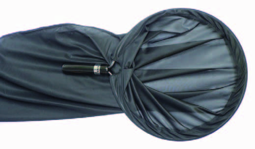 AquaForte Professional Koi Socks Ø25cm length 100 cm