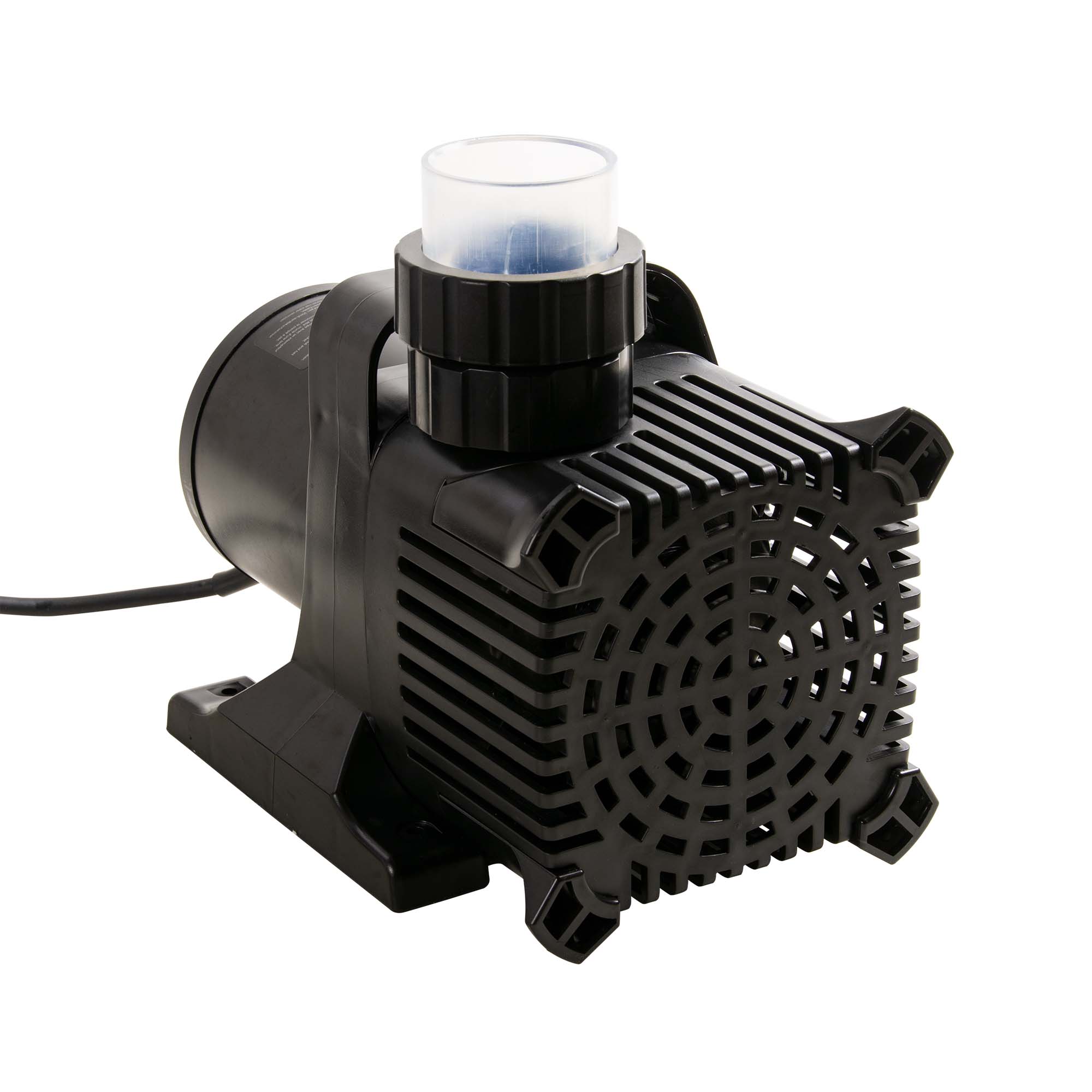 AquaForte P 40.000 pond pump