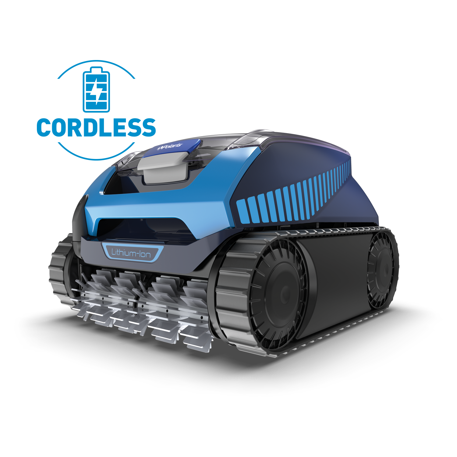 Polaris FREEDOM™ Cordless Robotic Cleaner
