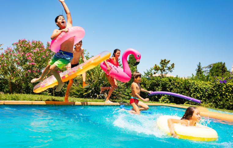 Get Your Pool Summer Ready With 7 Helpful Tips
