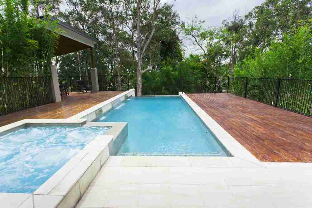 Economical Pool Maintenance