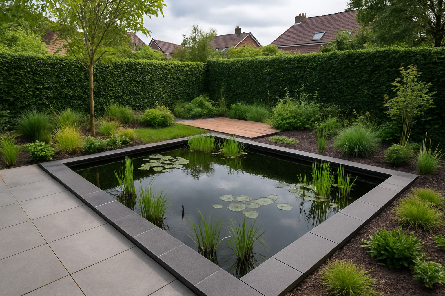 Zeefbochtfilter: een veelgebruikt voorfilter