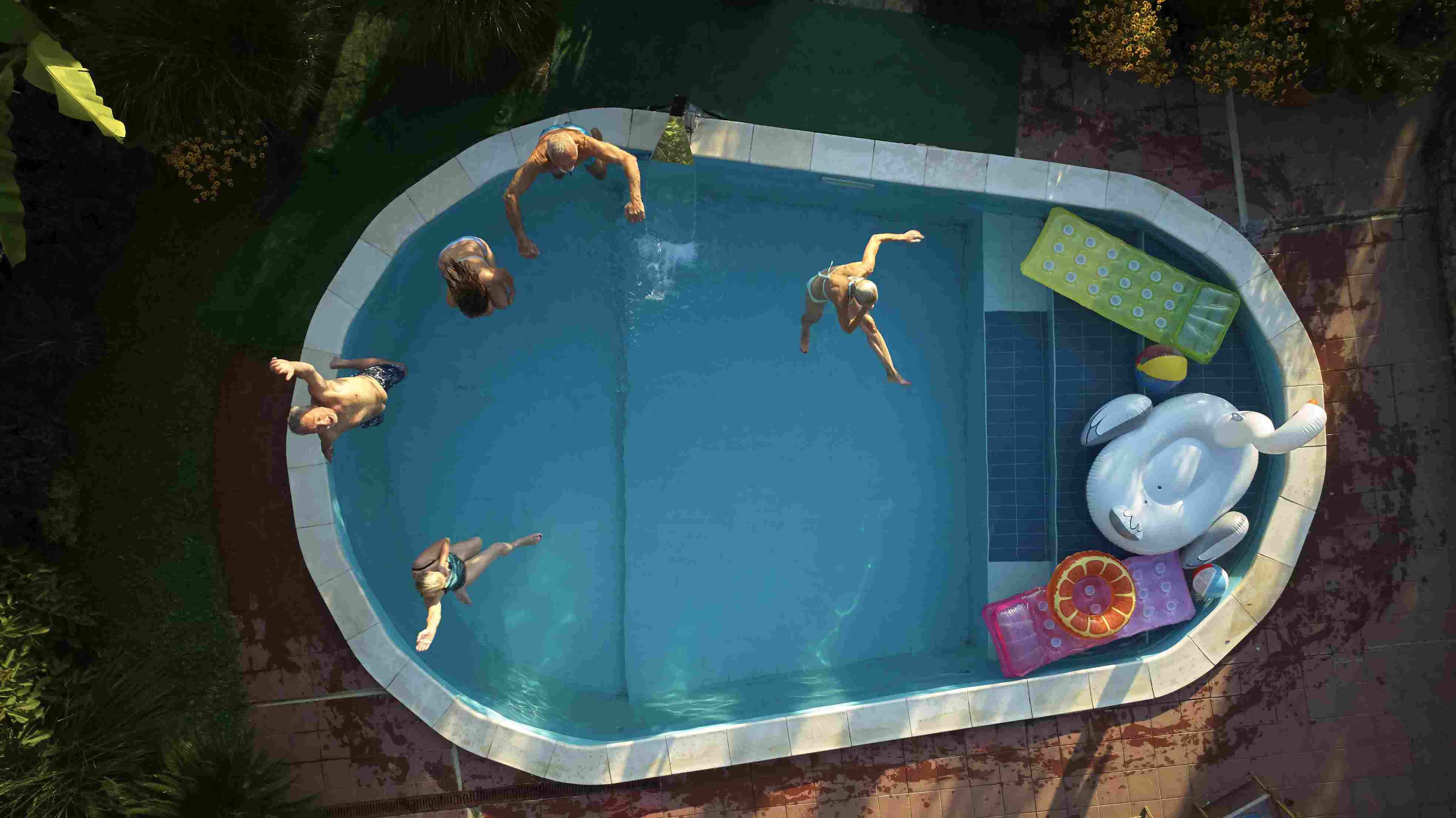 10 Common Pool Issues and How to Fix Them