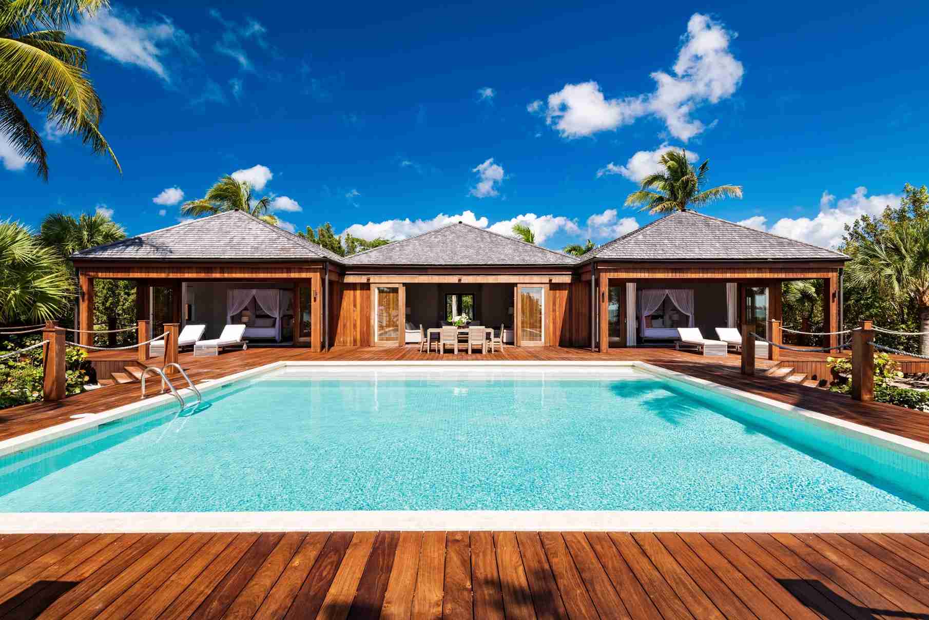 Maintaining A Pool That's Not In Use