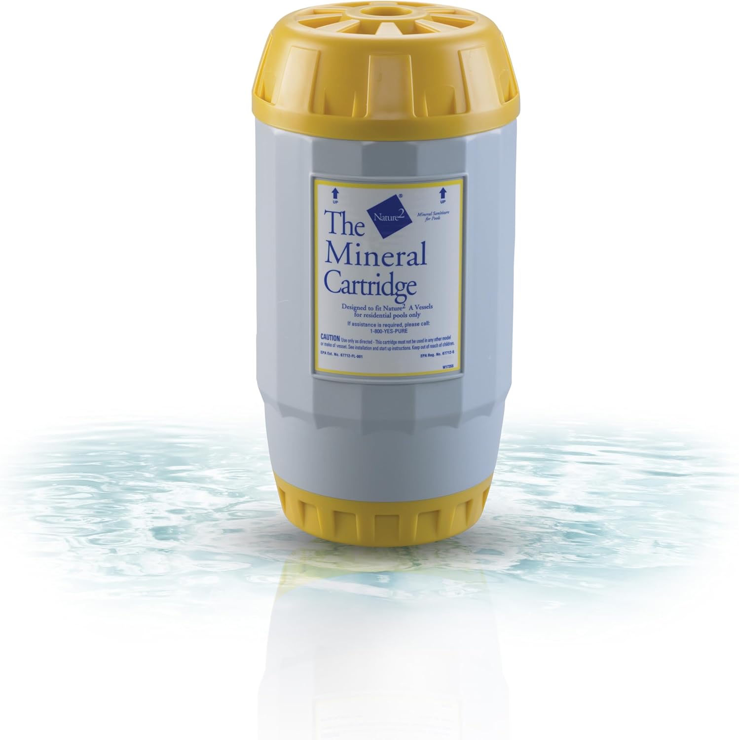 Nature² A30 Replacement Cartridge