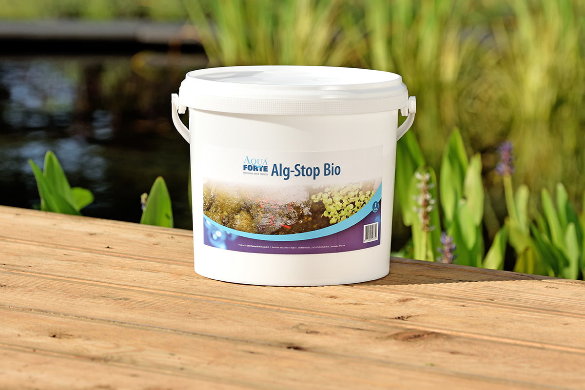 Alg-Stop Bio 5 kilo