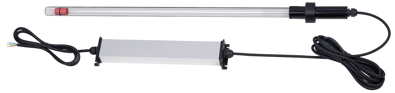 AquaForte Immersion UV-C 75 watt spare parts set