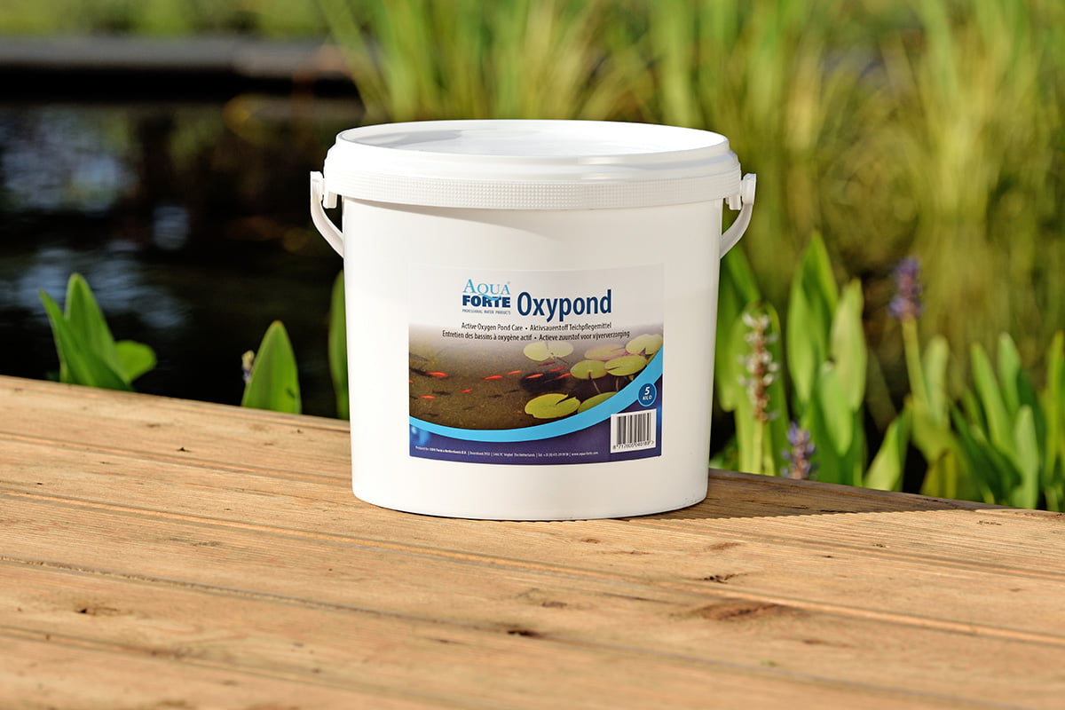 AquaForte Oxypond 5 kilo