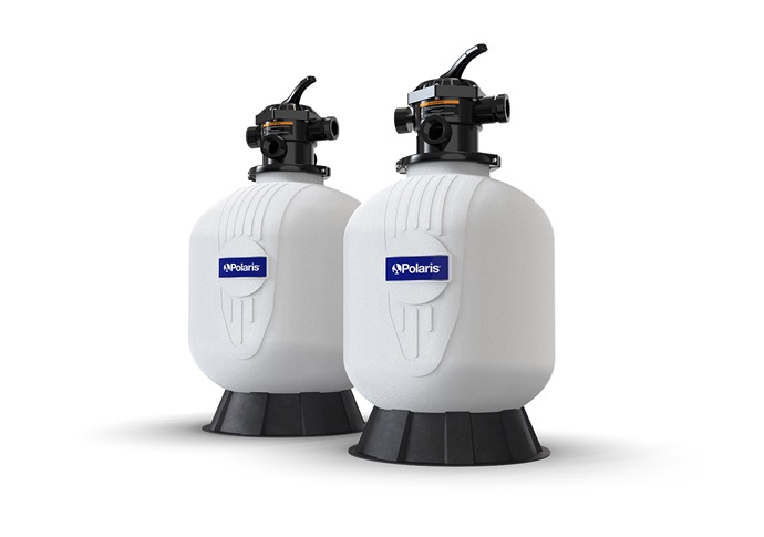 Above Ground Pool Filter Operation
