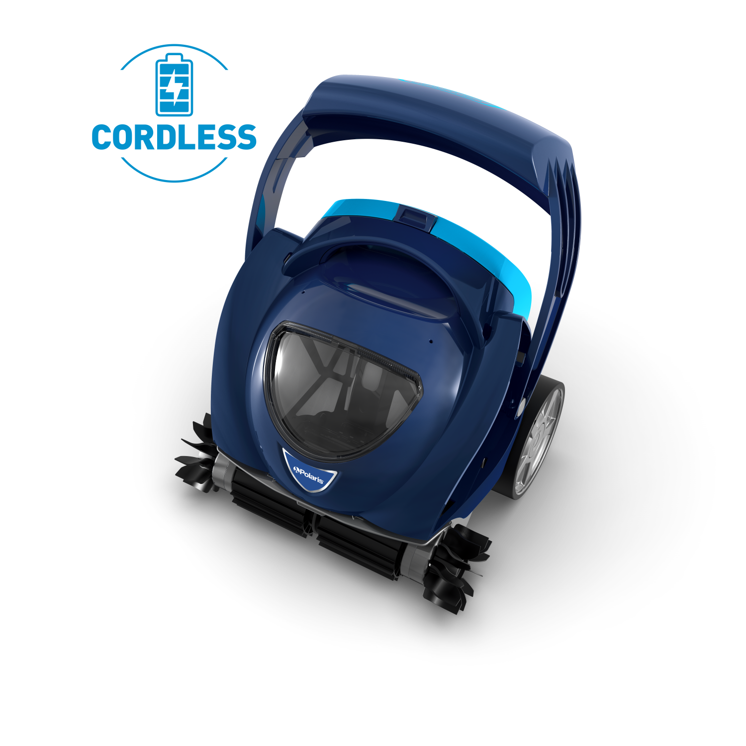 Polaris Spabot® Automatic Spa Cleaner