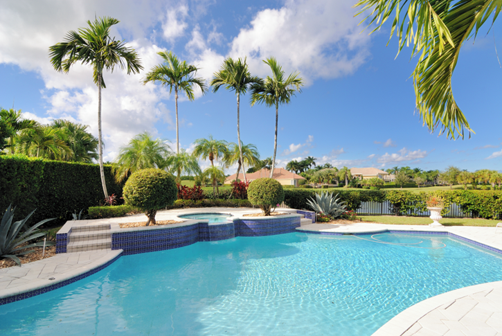 The Importance of Balanced Pool Water