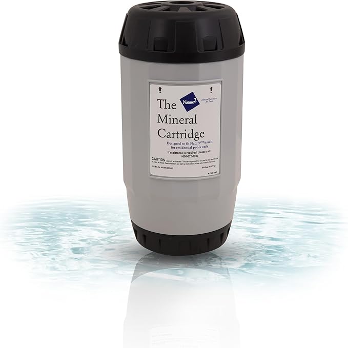 Nature² M25 Replacement Cartridge