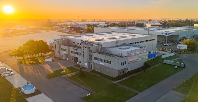 Fluidra Magyarország Kft.