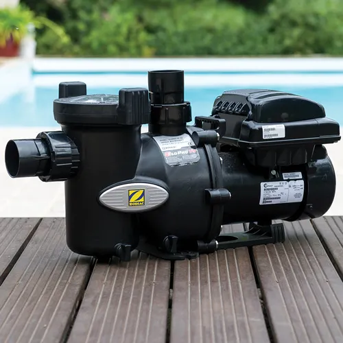 Pool Pump Category
