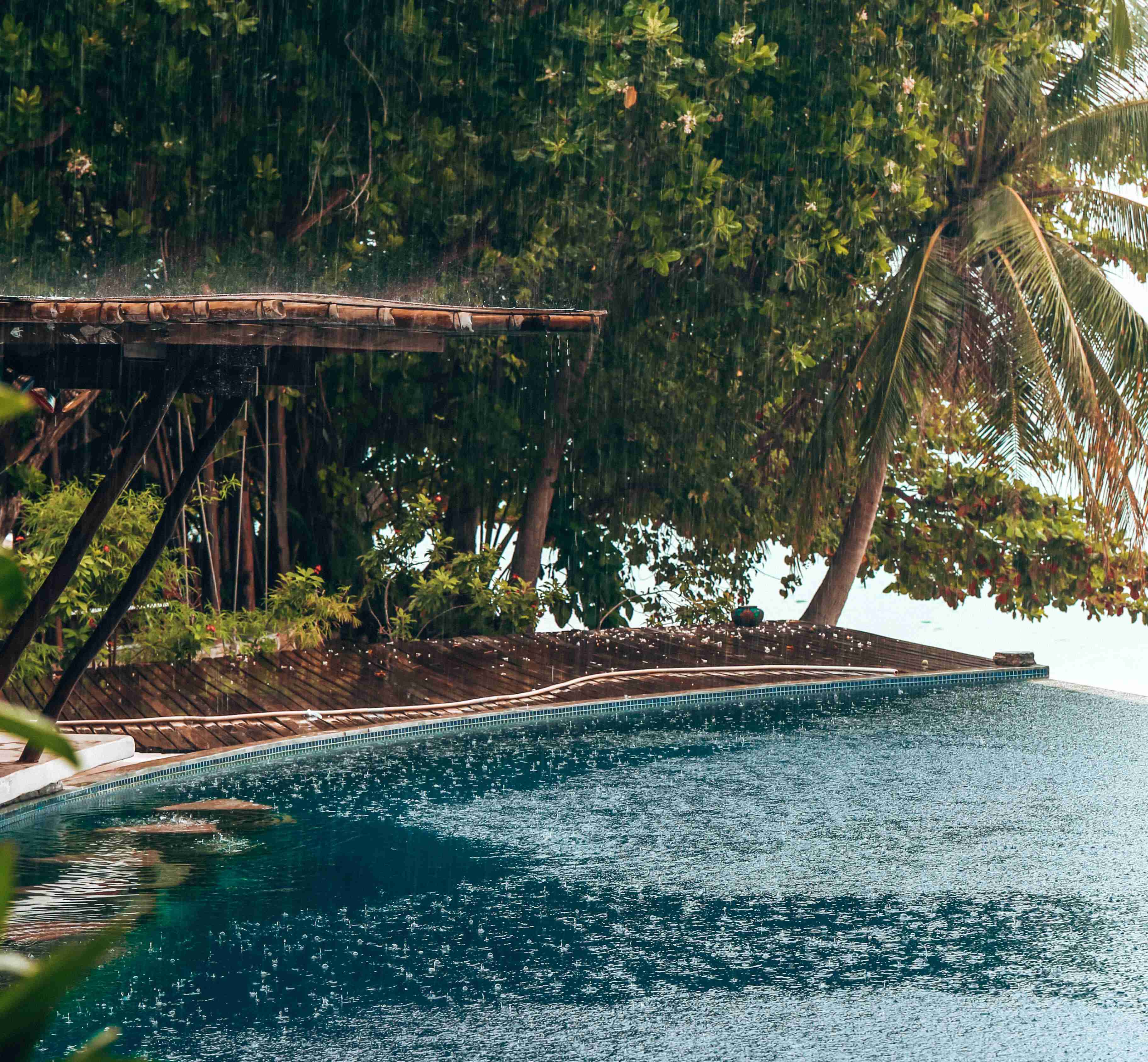 Restoring Your Pool After Floods And Storms