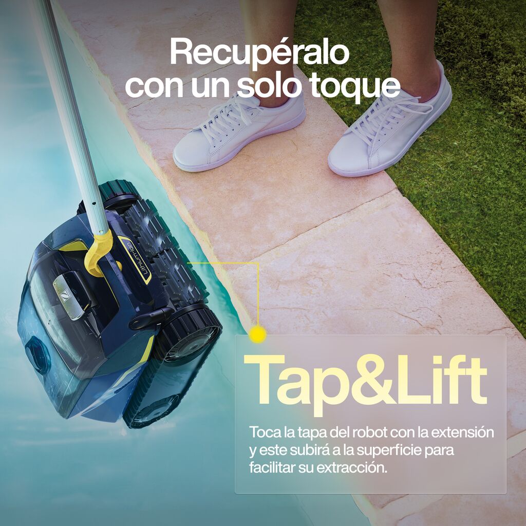 Freerider® RF 5600 iQ | Zodiac España