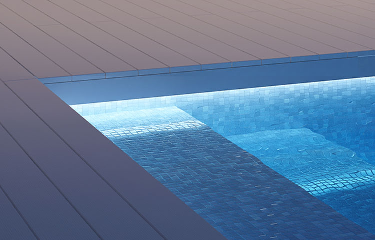 Pool Lights