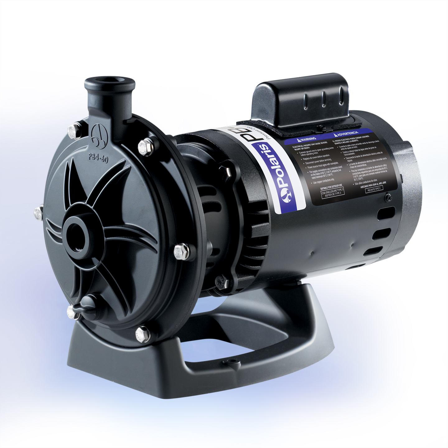 Polaris PB4-60 | Polaris