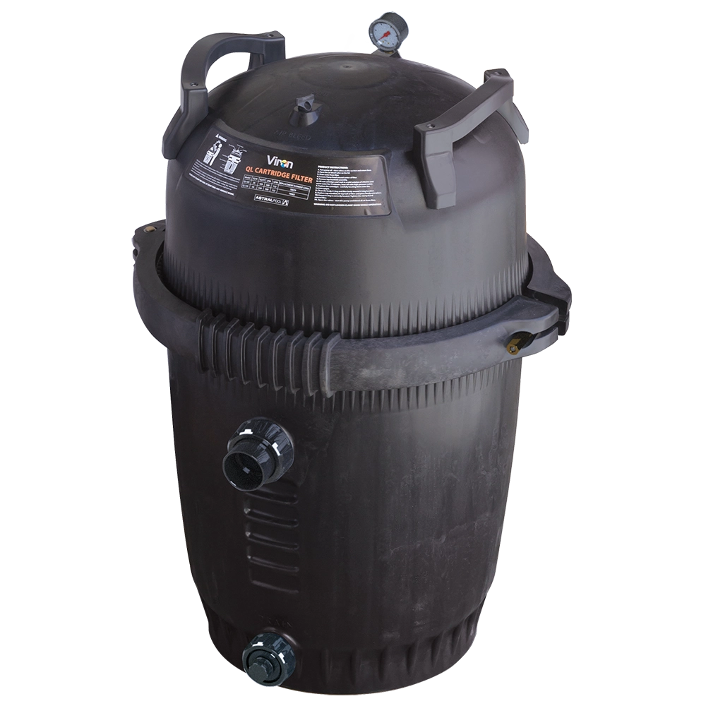 Viron QL Cartridge Filter