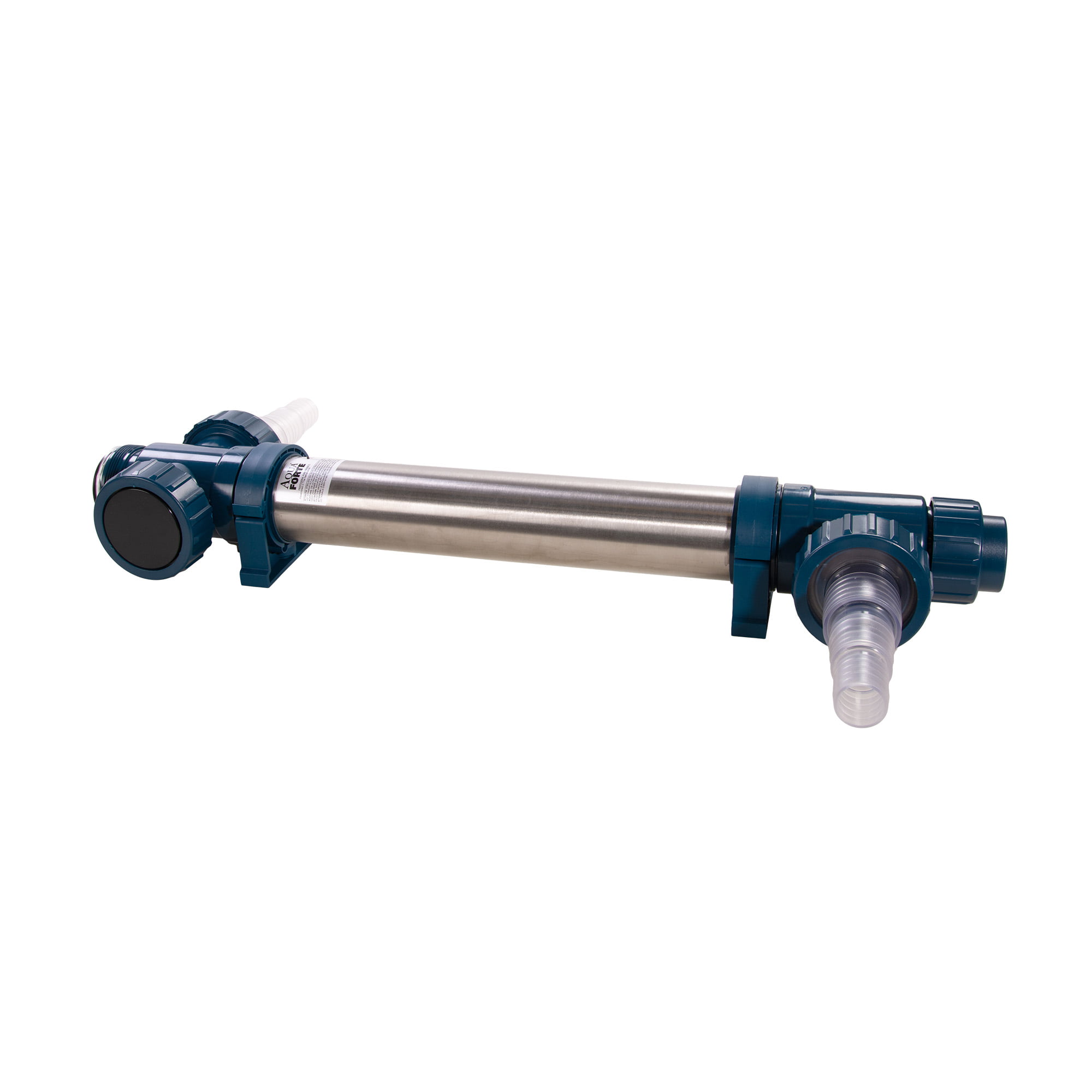 AquaForte Ampoule De Rechange Midi Power T5 75W – Lampe UVC Économique Pour Bassin Et Piscine